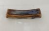 Ombré - Chopstick Rest 6.5 x 1.8cm - Gác đũa 6.5 x 1.8cm nâu trầm