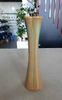 Vase 17cm - Bình hoa bông mai 17cm xanh bơ