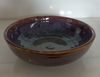  Ombré - Bowl 20.5 x 6.5cm - Tô 20.5 x 6.5cm nâu trầm 