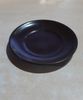 Saucer 10cm - Dĩa lót tách 10cm nâu matte