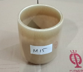  Tea Cup - Ly trà 8.5cm M15 