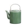  Jade - Teapot 1 lít - Bình trà 1 lít màu xanh 21 