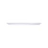  Blanche (Daisy) - Show Plate 26cm - Dĩa bằng 26cm lộc phát vẽ bông cúc 