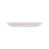 Blanche - Square Coup Plate 28cm - Dĩa vuông 28cm lộc phát không vệt 