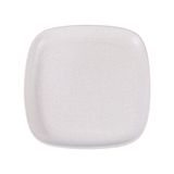  Blanche - Square Coup Plate 28cm - Dĩa vuông 28cm lộc phát không vệt 