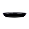  Kaffa_Saucer_Dĩa lót tách 11cm đen 