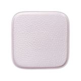  Blanche - Square Flat Plate 30cm - Dĩa vuông vành đứng 30cm lộc phát không vệt tàn ong 