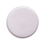  Blanche - Round Flat Plate 30cm - Dĩa tròn vành đứng 30cm lộc phát không vệt tàn ong 