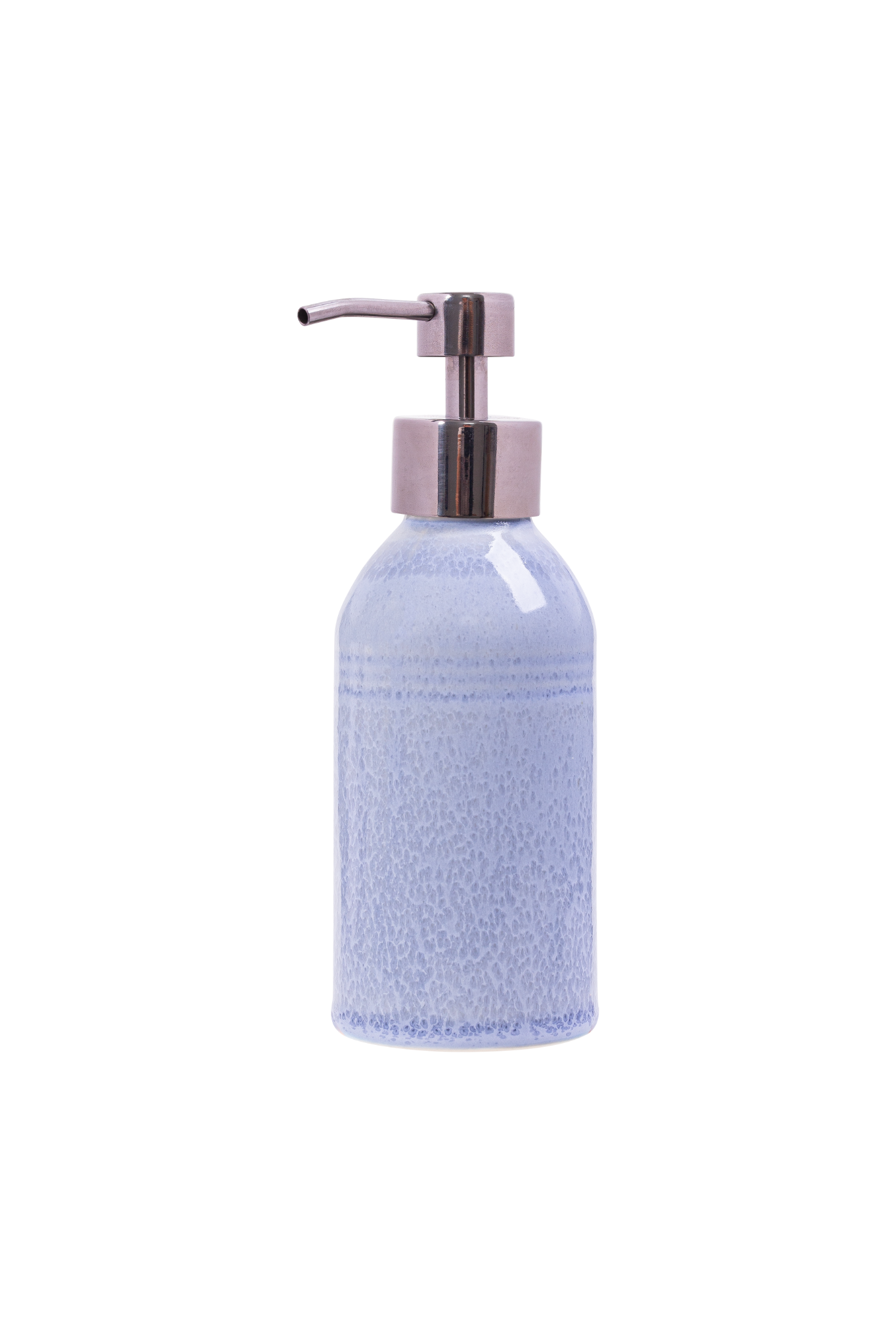  Blue Snowy - Dispenser 140ml - Chai gia vị 140ml bông tuyết xanh (Sandy collection) 
