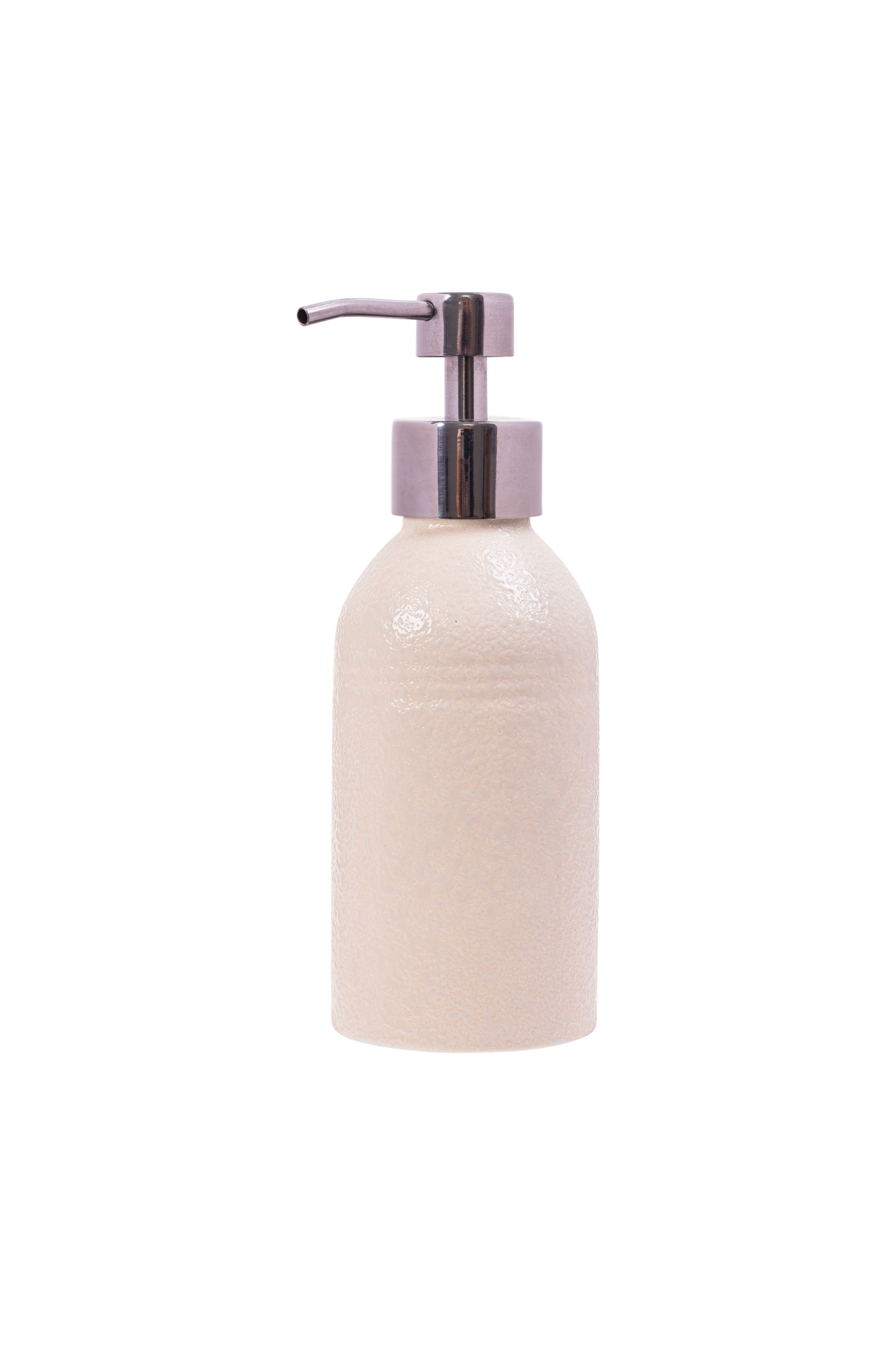  Beige - Dispenser 140ml - Chai gia vị 140ml màu be (Sandy collection) 