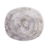  Universe - Pasta Plate 30 x 26cm - Dĩa pasta 30 x 26cm kem vệt đen 