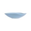  Cloudy - Deep Plate 25cm - Dĩa sâu 25cm xanh lục bảo (matte) 