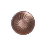  Ancient - Sauce Dish 8.7 x 3.7cm - Chén chấm tia 8.7 x 3.7cm nâu đồng 