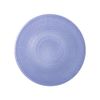  Blue Snowy - Show Plate 30.5cm - Dĩa bằng 30.5cm bông tuyết xanh (Sandy collection) 