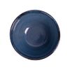  Saphir - Bowl 14cm - Chén 14cm xanh viền nâu 