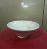 Cream - Bowl 20cm - Bát chiết yêu 20cm màu kem (lòng nhỏ)