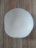  Beige - Deep Plate 21cm - Dĩa sâu 21cm màu be (Sandy collection) 