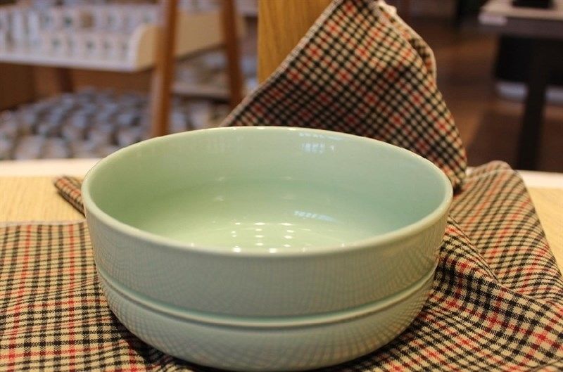  CP WP XN-WP14 Tô tròn 16 cm Xanh ngọc 