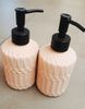  Hand Soap_Bình xà bông hồng mimi 