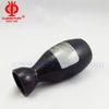 Noir - Wine Pot 5.5 x 12.4cm - Bình rượu 5.5 x 12.4cm đen có vệt