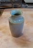 Vase 24cm - Bình hoa kim kê 24cm xanh bơ