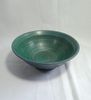  Lotus - Bowl 22cm - Tô 22cm xanh thiên phúc 