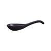  Noir - Spoon 16 x 5.2 x 3.9cm - Muỗng 16 x 5.2 x 3.9cm đen có vệt 