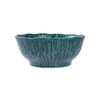  Lotus - Bowl 18.5cm - Tô sen cao miệng dúng 18.5cm xanh thiên phúc 