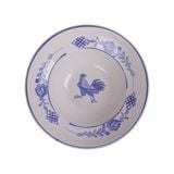  Le Coq - Bowl 23cm - Bát chiết yêu 23cm thôn quê 