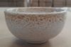 Blanche - Rice Bowl 10.8 x 5.5cm - Chén cơm 10.8 x 5.5cm lộc phát viền nâu