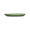  Jade - Round Plate 22cm - Dĩa tròn vành 22cm màu xanh 21 