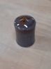 Ombré - Pepper Shaker 3.5 x 7cm - Hũ tiêu 3.5 x 7cm nâu trầm