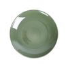  Jade - Round Plate 31cm - Dĩa tròn 31cm xanh 21 
