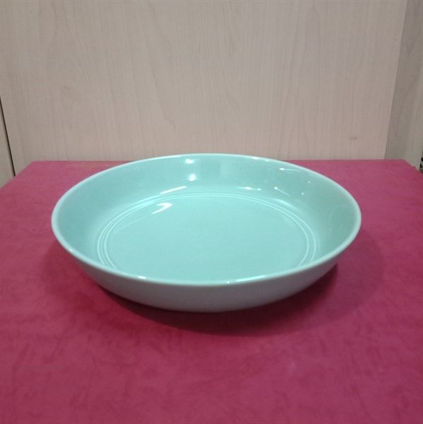  CP WP XN-WP31 Dĩa ảo 19 cm Xanh ngọc 