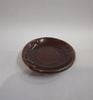 Ombré - Sauce Dish 9.9 x 2.5cm - Dĩa chấm 9.9 x 2.5cm nâu trầm