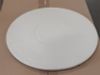 Blanche - Show Plate 30.5cm - Dĩa bằng 30.5cm lộc phát không vệt