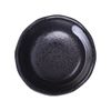  Noir - Bowl 16cm - Tô 16cm đen có vệt 