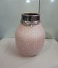 Vase_Bình hoa 21cm san hô đỏ