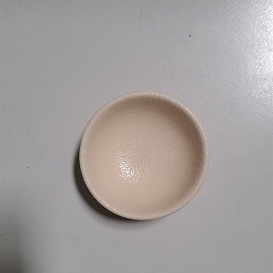  Beige - Sauce Dish 8cm - Chén chấm 8cm màu be (Sandy collection) 