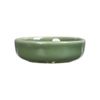  Jade - Sauce Dish 8cm - Chén tương 8cm màu xanh 21 