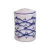  Lai Thieu - Pepper Shaker 5 x 6.5cm - Hũ tiêu 5 x 6.5cm Lái Thiêu xưa 