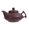 Terracotta - Teapot 250ml - Bình trà 250ml tử sa phun kem