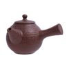 Terracotta - Teapot 550ml - Bình trà 550ml tử sa phun kem