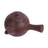  Terracotta - Teapot 550ml - Bình trà 550ml tử sa phun kem 