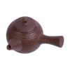  Terracotta - Teapot 550ml - Bình trà 550ml tử sa phun kem 