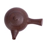  Terracotta - Teapot 550ml - Bình trà 550ml tử sa phun kem 