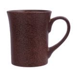  Terracotta - Jumbo Cup w/ Lid - Ca loe Jumbo có nắp tử sa phun kem 