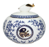  Décor - Hũ mứt "Ngũ Phúc Lâm Môn" - "Xoài" 