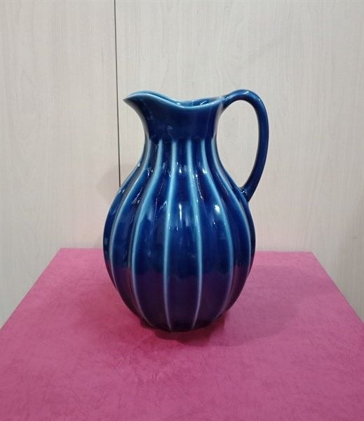  CP BO-BB Bình bông 26 cm sọc xanh dương VANLIGEN 