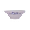 Cream - Bowl 20cm - Bát chiết yêu 20cm Thôn Quê (Le Coq collection) 